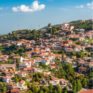 Kyperounda