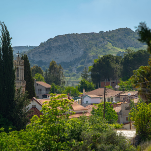 Mandria