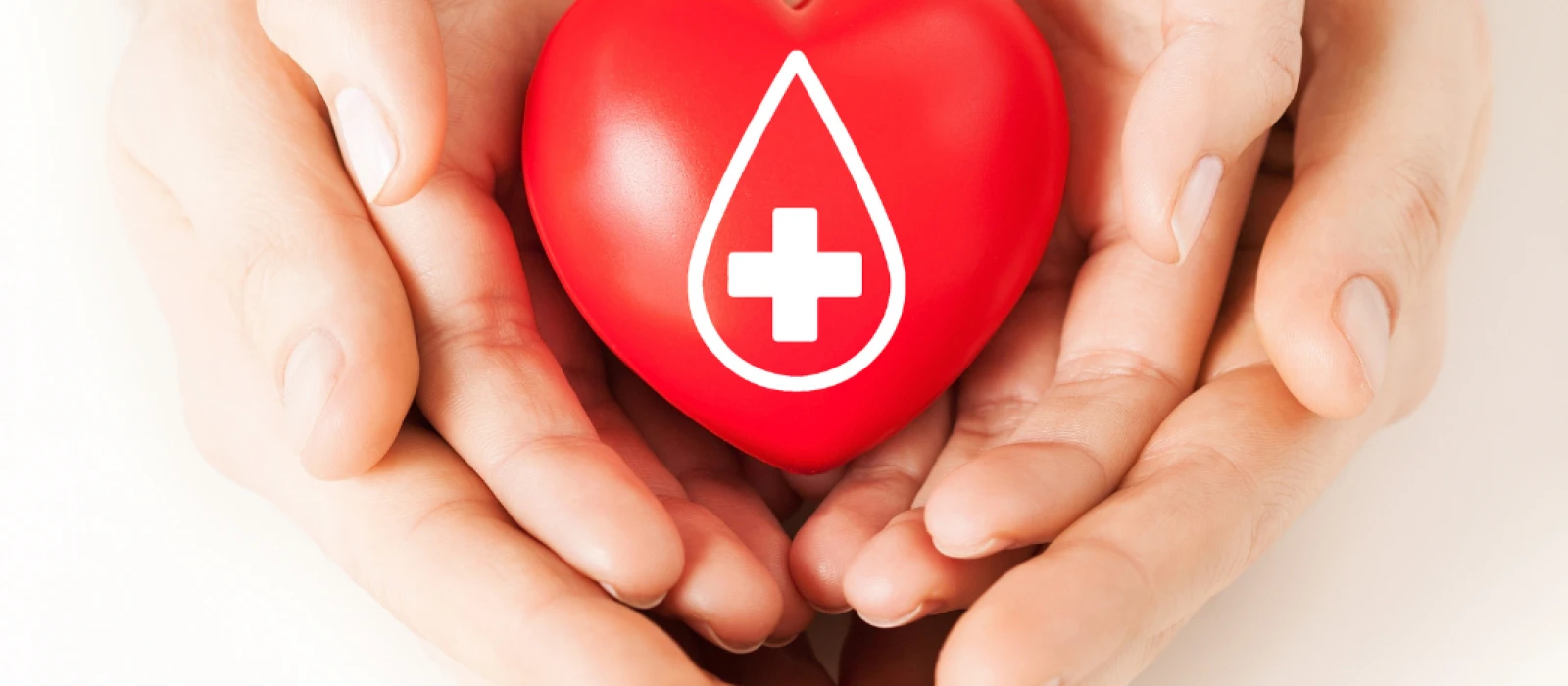 Blood Donation at Kyperounda