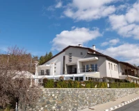 Livadia Hotel