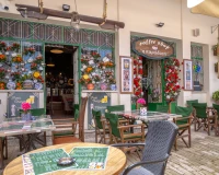 The Tradition Coffee Shop