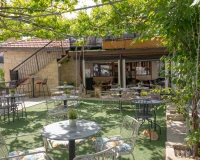 George's Daughter & Son Bakery & Cafe