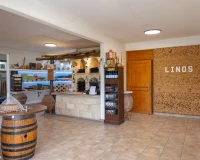 Linos Winery