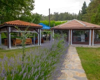 Troodos Hospital Cafeteria