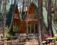 Aetofolia Nikola's Forest Houses