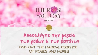 Rose and Herbs Workshop 2026