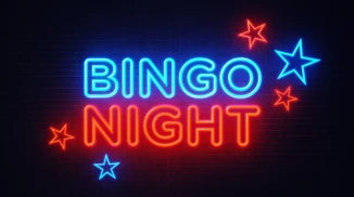 Bingo Nights at Kyperounda