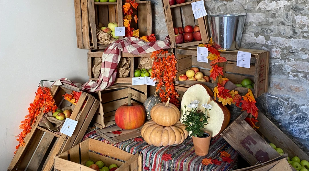 Apple Festival 2026 in Kyperounda