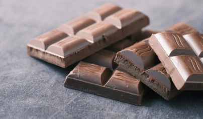 Chocolate Festival in Pano Platres